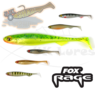 Shads & Soft lure
