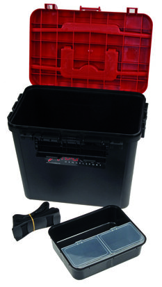 Albatros Polybox seatbox