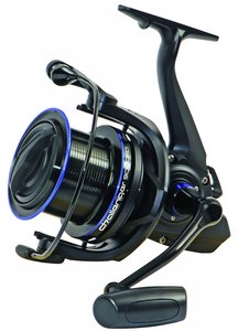 Deep Blue Challenger 9000FD