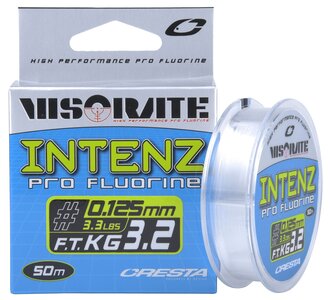 Cresta Intenz Pro Fluorine